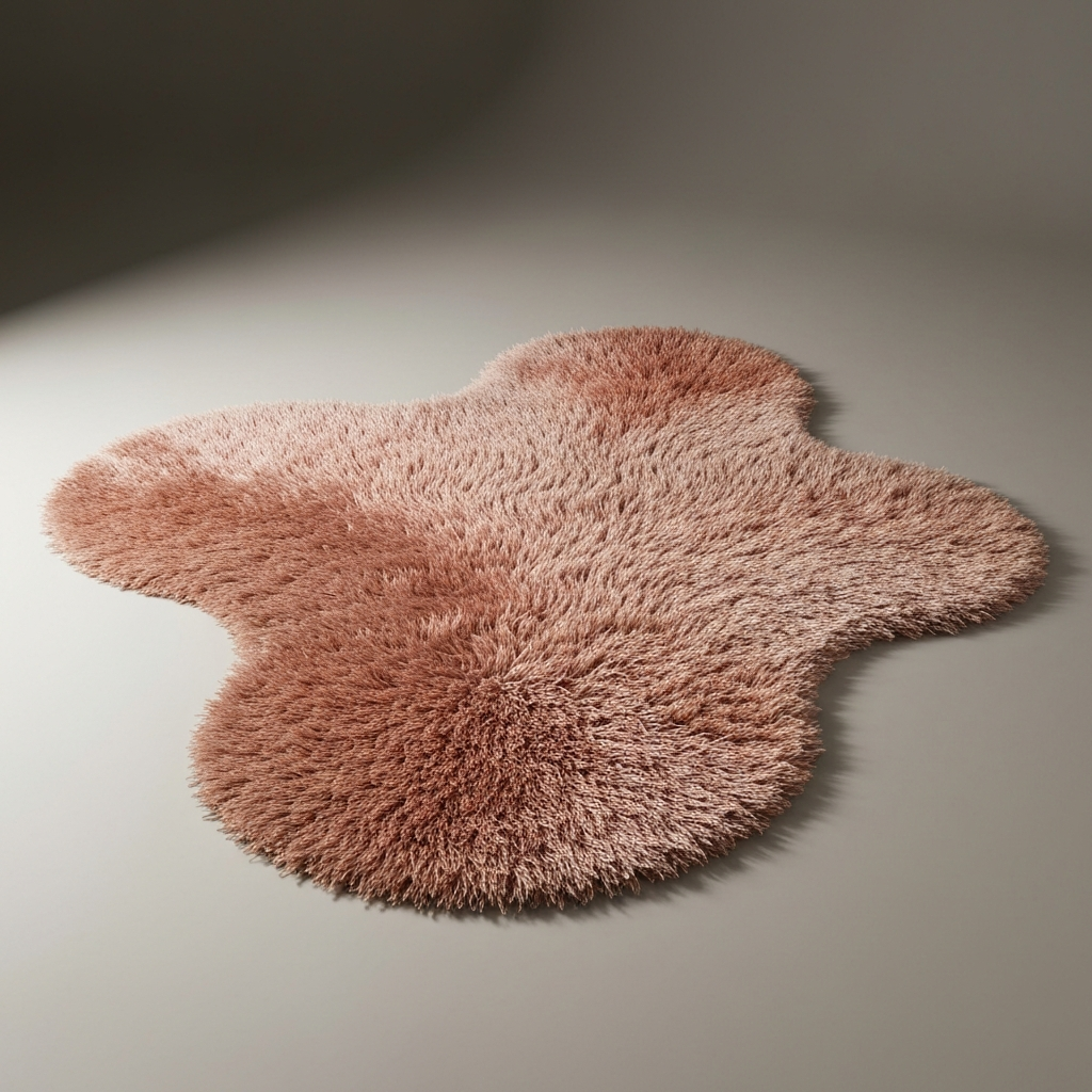 Topography Rug